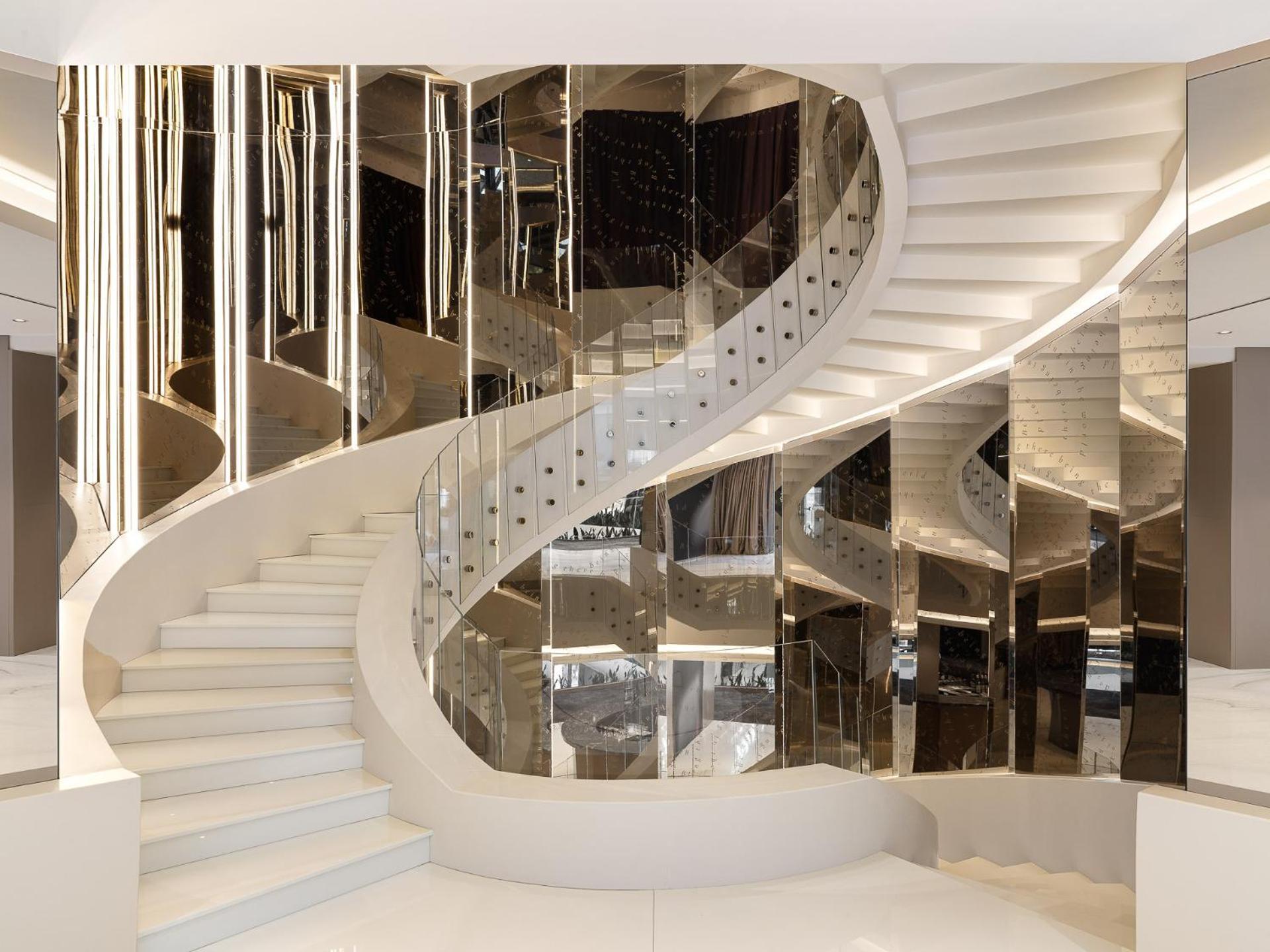 Seven Visions Resort And Places, The Dvin 예레반 외부 사진