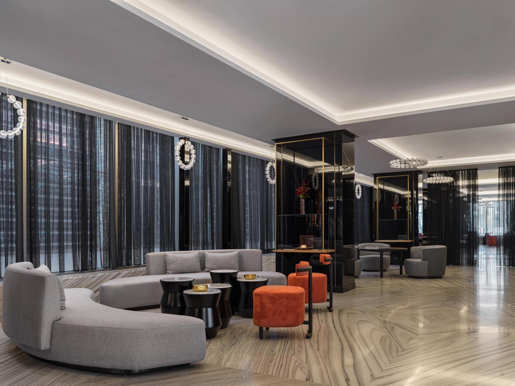 Seven Visions Resort And Places, The Dvin 예레반 외부 사진