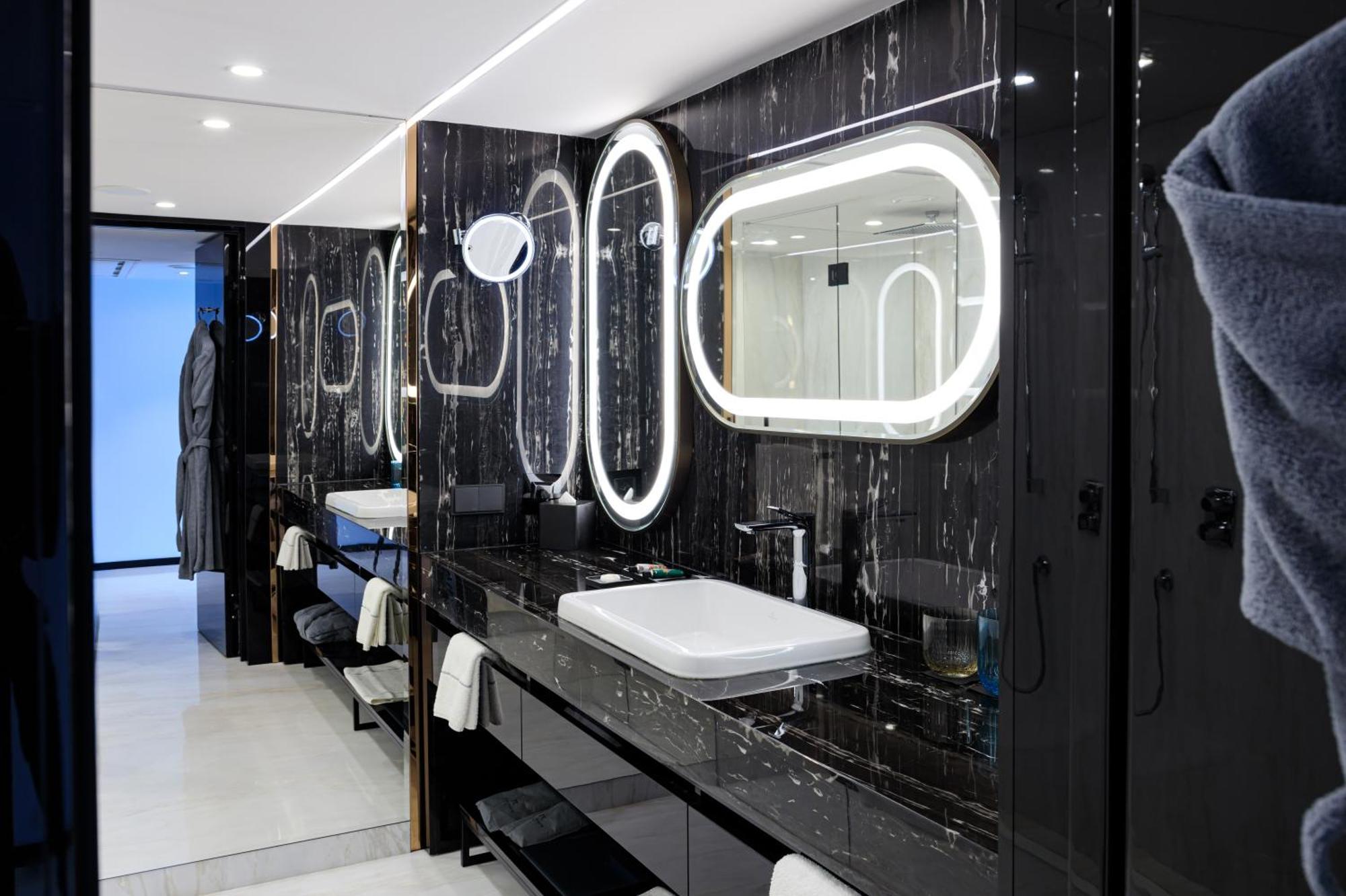 Seven Visions Resort And Places, The Dvin 예레반 외부 사진