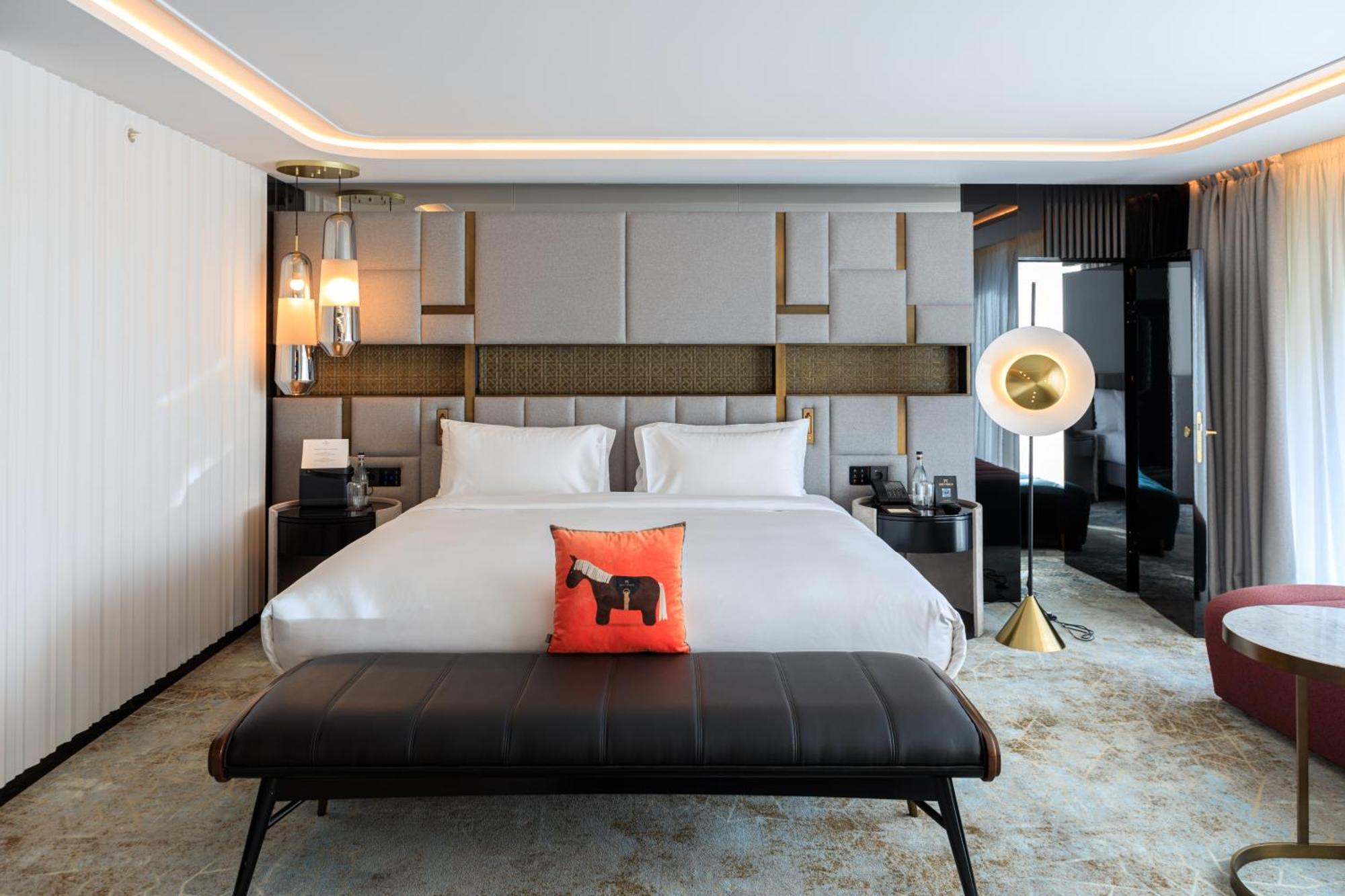 Seven Visions Resort And Places, The Dvin 예레반 외부 사진