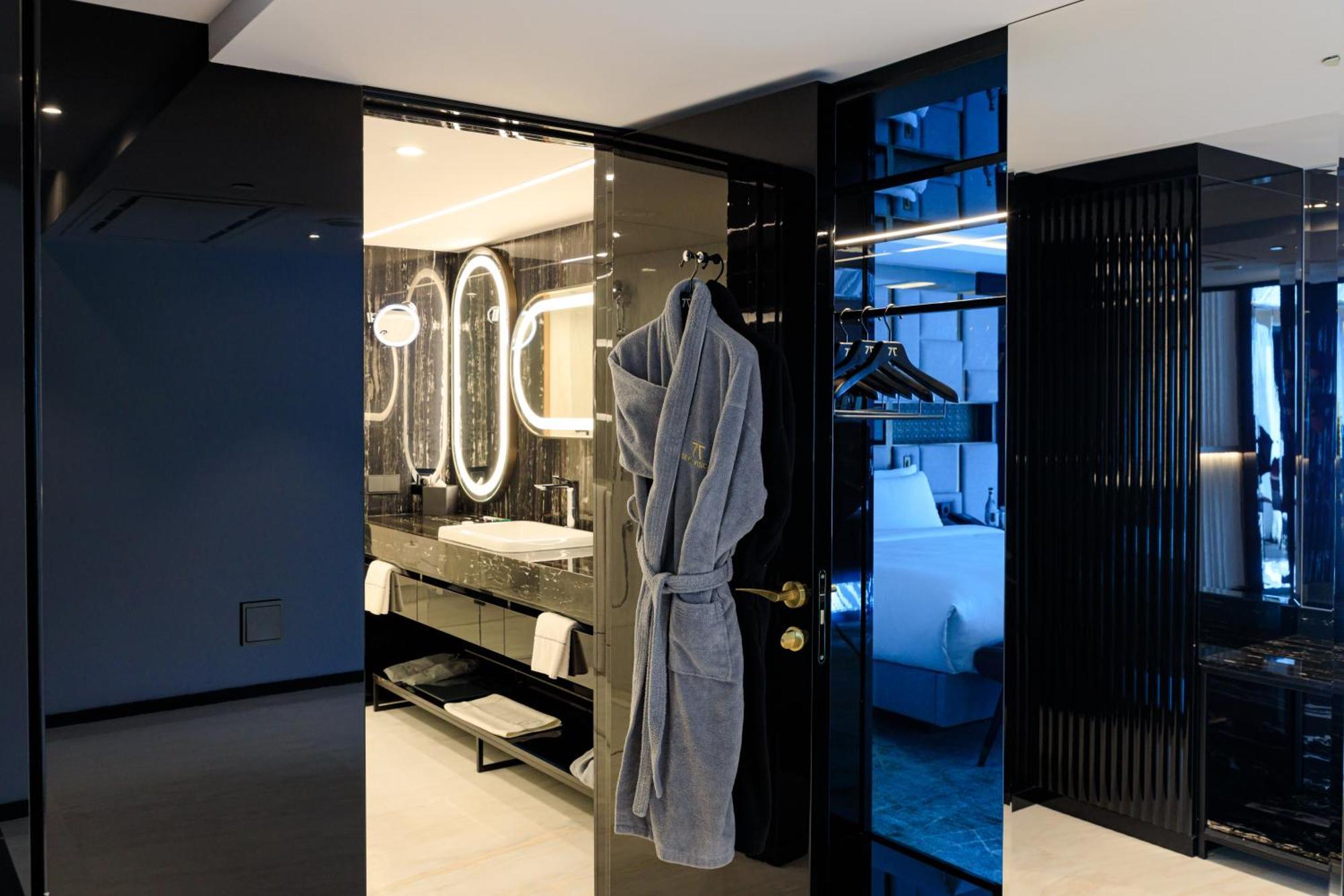 Seven Visions Resort And Places, The Dvin 예레반 외부 사진