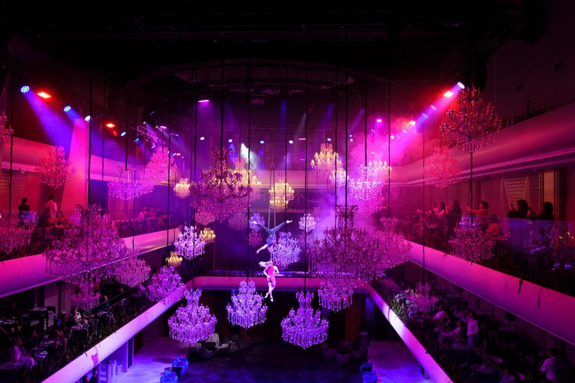Seven Visions Resort And Places, The Dvin 예레반 외부 사진