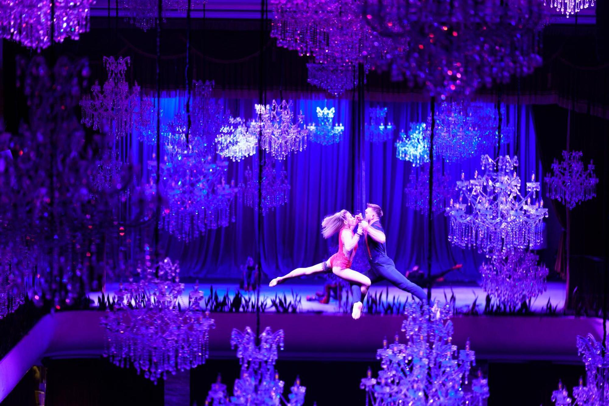 Seven Visions Resort And Places, The Dvin 예레반 외부 사진