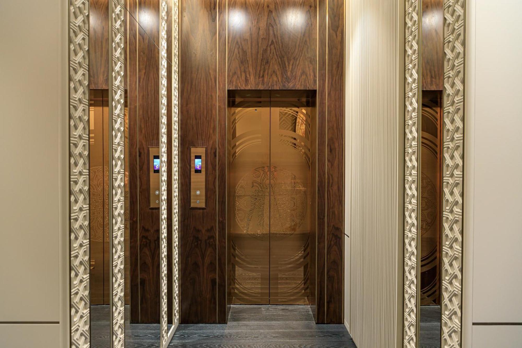 Seven Visions Resort And Places, The Dvin 예레반 외부 사진
