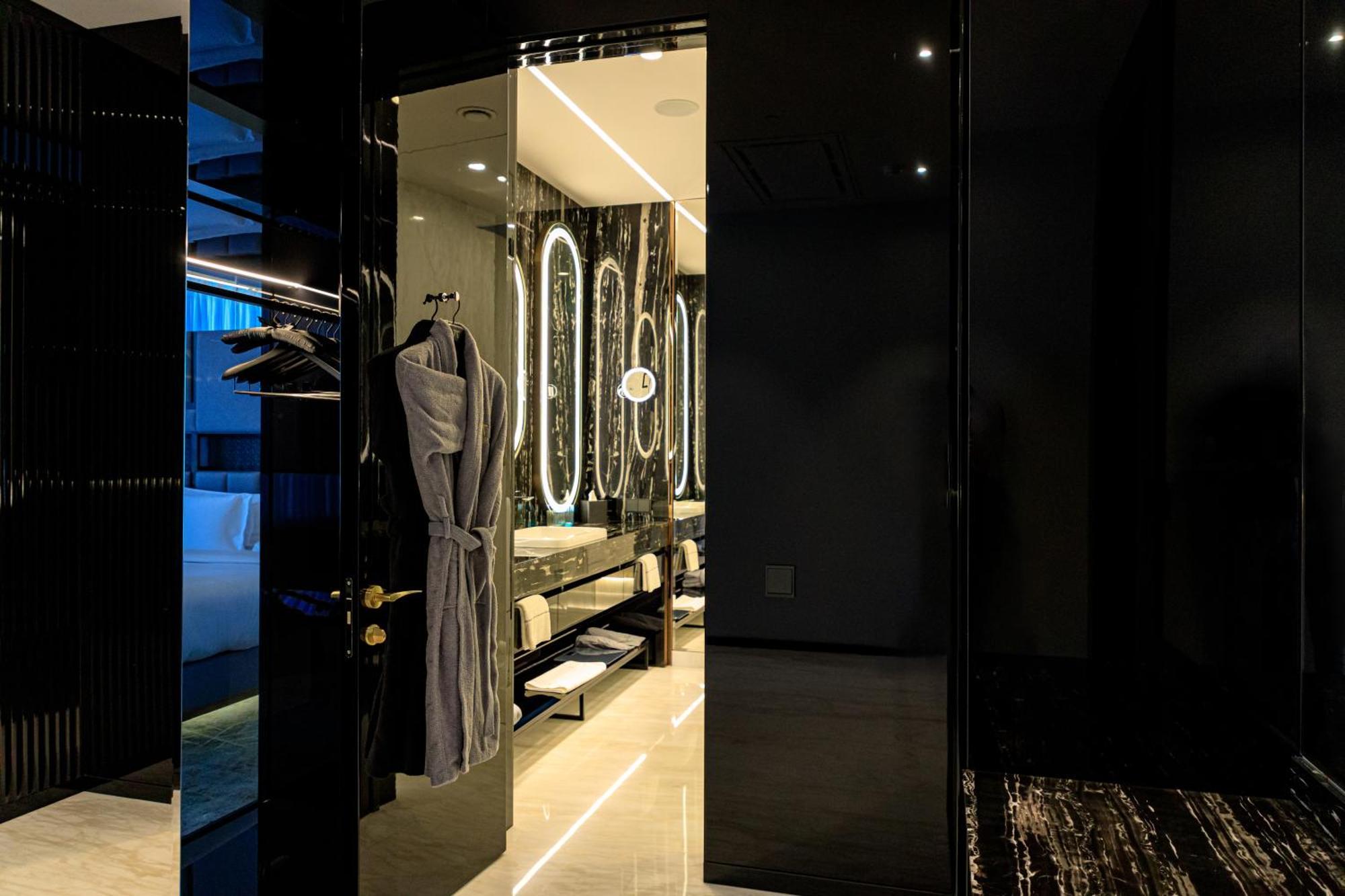 Seven Visions Resort And Places, The Dvin 예레반 외부 사진