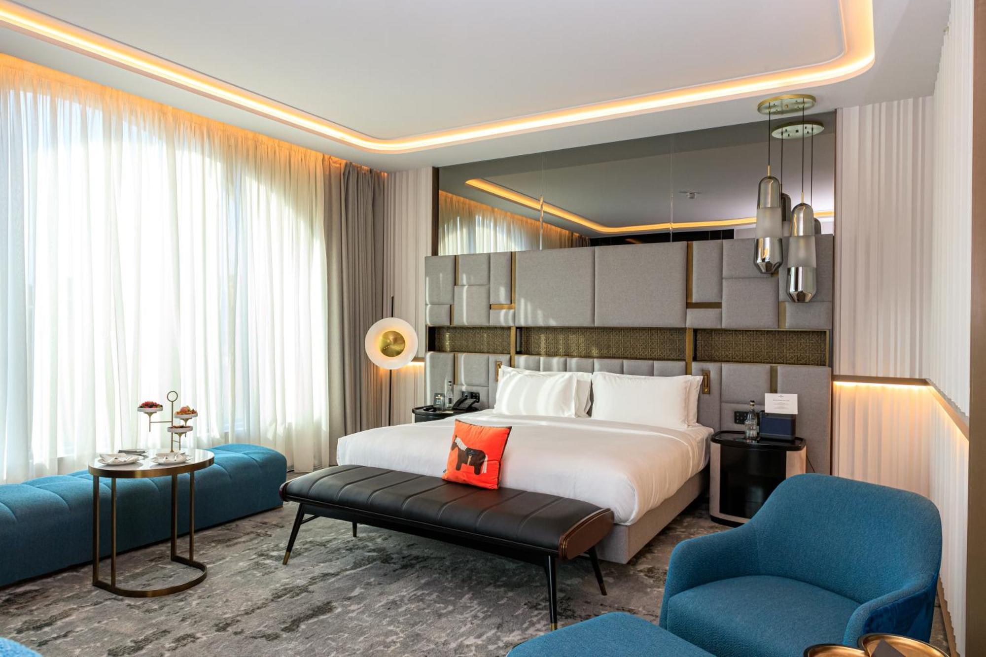 Seven Visions Resort And Places, The Dvin 예레반 외부 사진