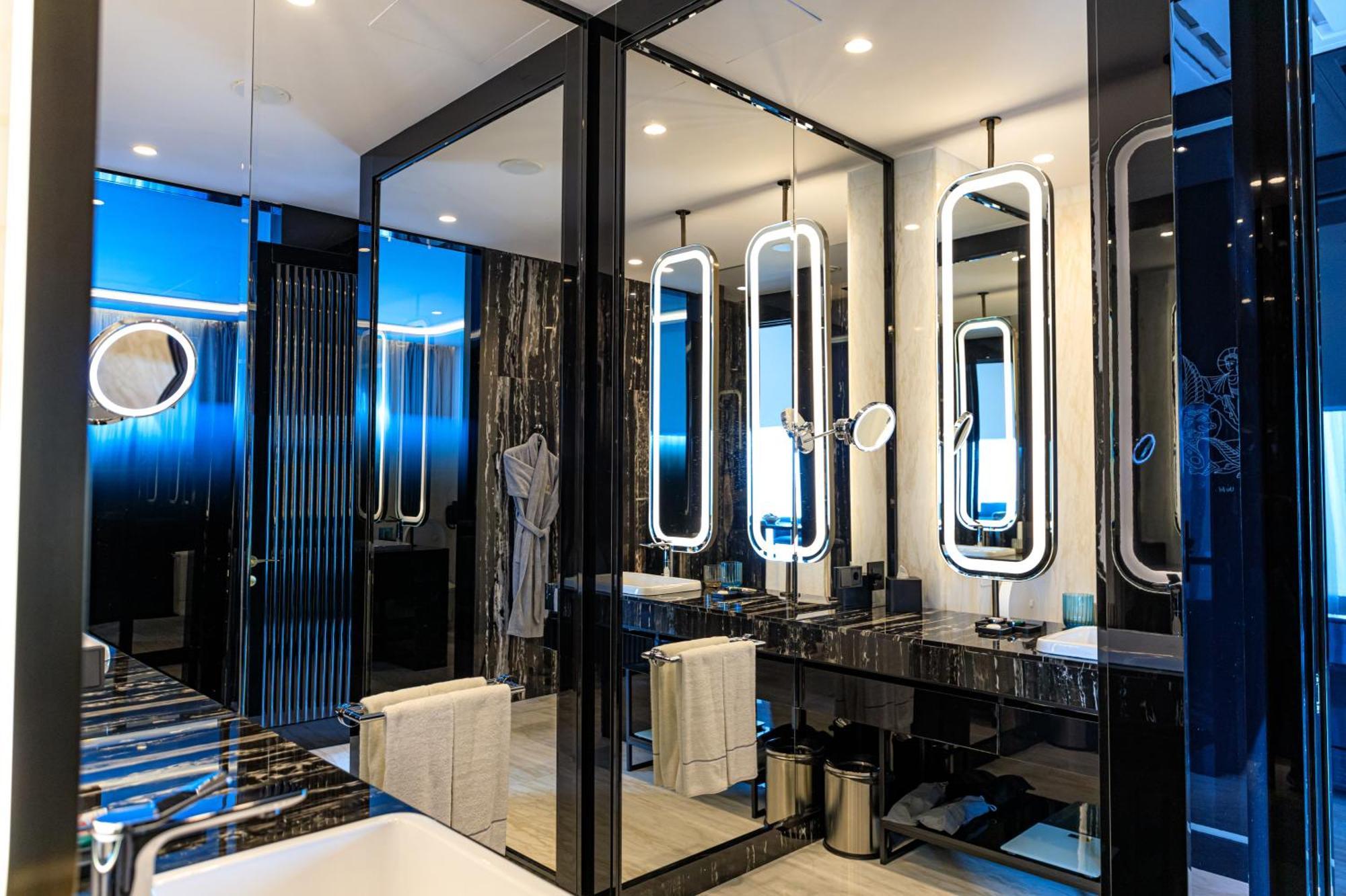 Seven Visions Resort And Places, The Dvin 예레반 외부 사진