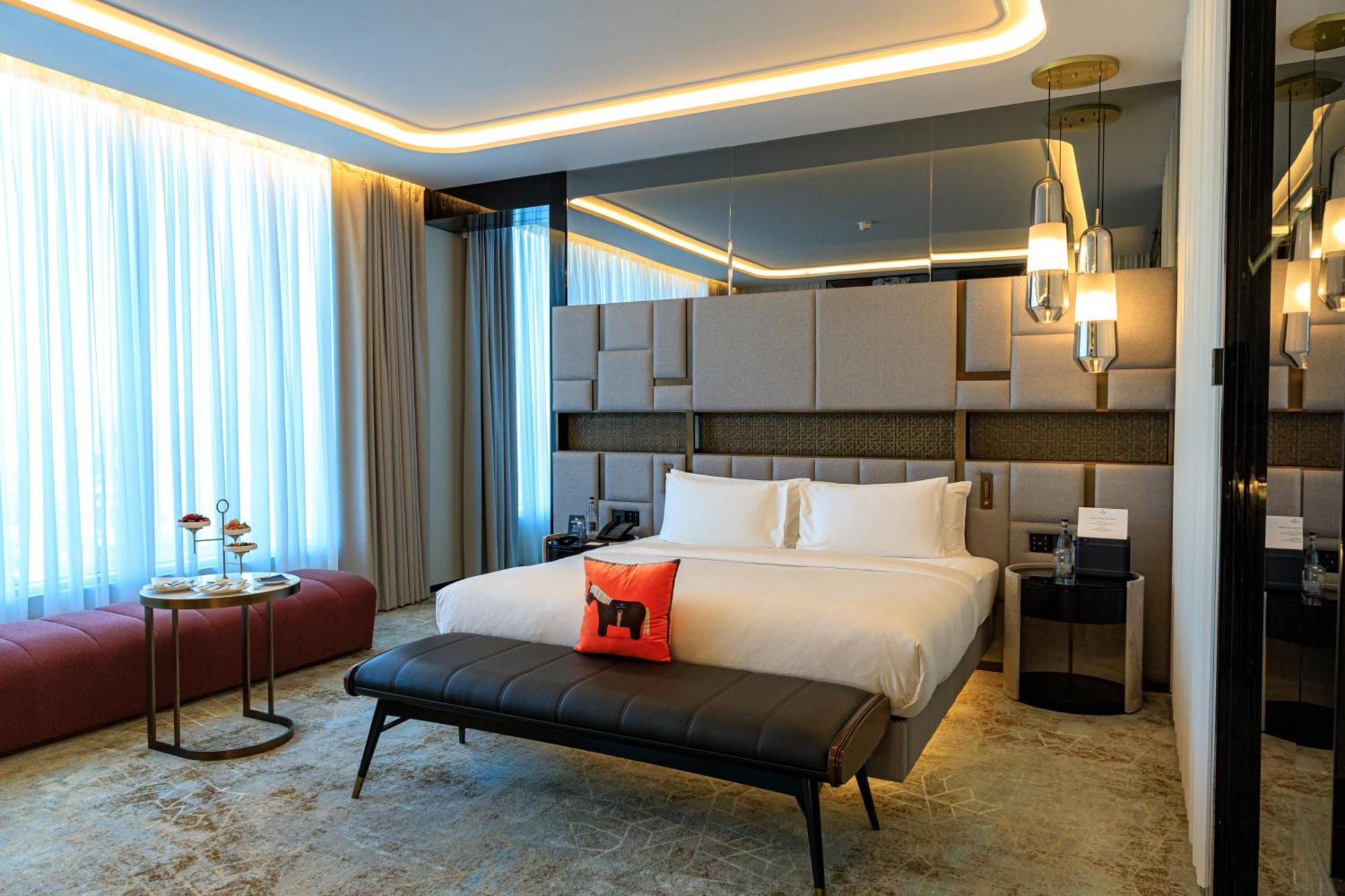 Seven Visions Resort And Places, The Dvin 예레반 외부 사진