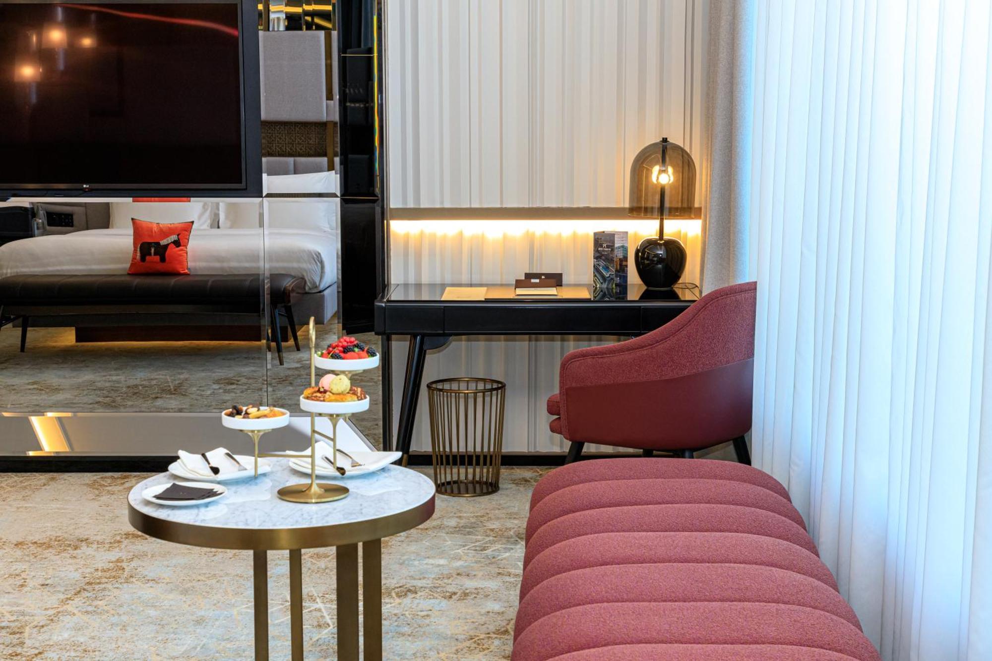 Seven Visions Resort And Places, The Dvin 예레반 외부 사진