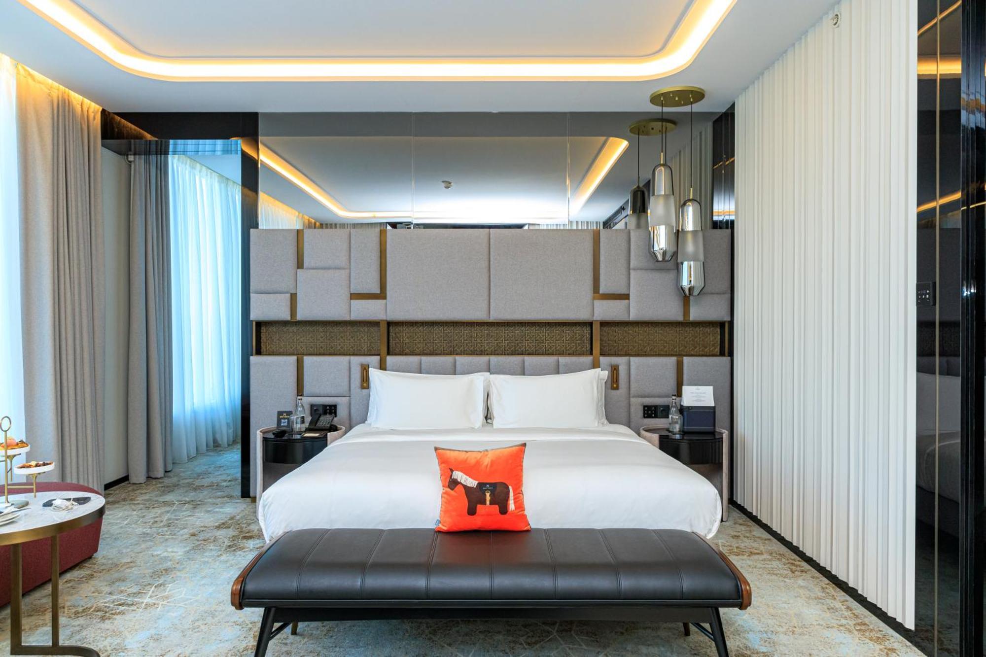 Seven Visions Resort And Places, The Dvin 예레반 외부 사진