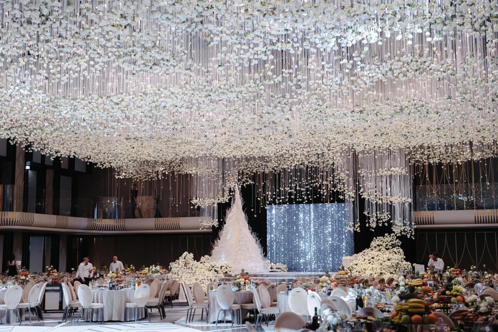 Seven Visions Resort And Places, The Dvin 예레반 외부 사진