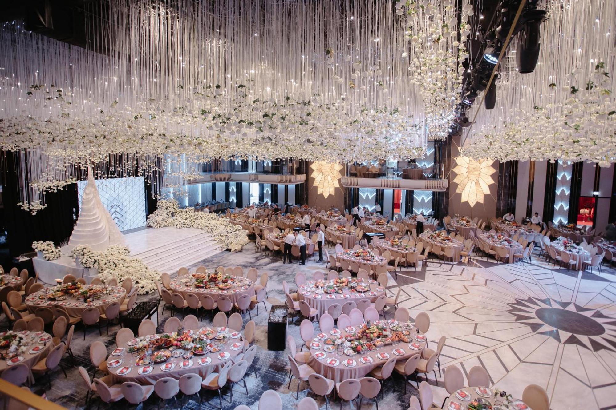 Seven Visions Resort And Places, The Dvin 예레반 외부 사진